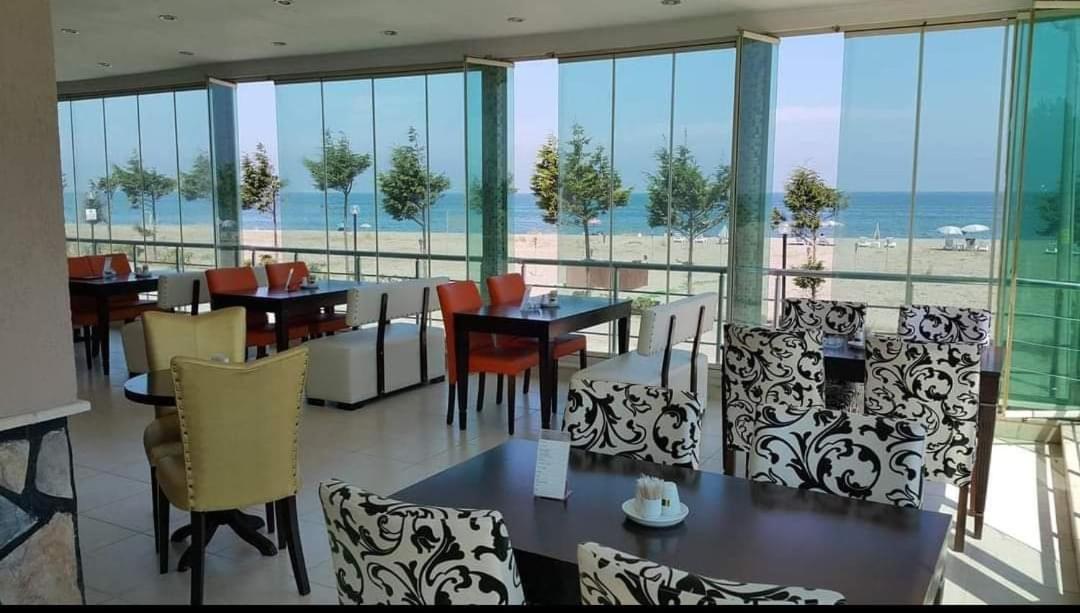 Kocaali Sun Otel Сакар`я Екстер'єр фото